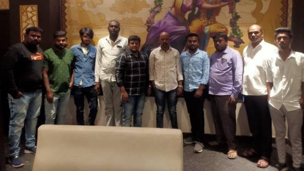  సమయం లేదు మిత్రమా..... !