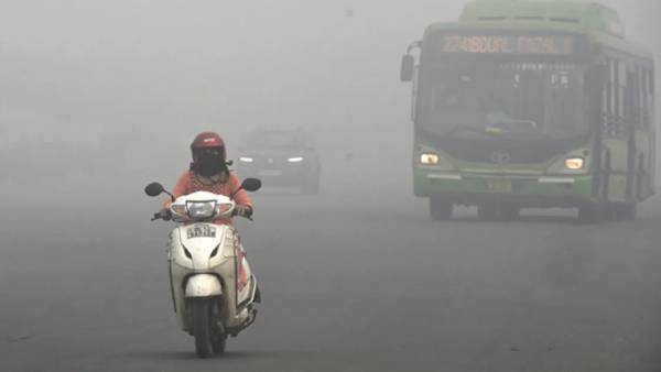 చెన్నై మినహా మిగతా ఆరు మెట్రో నగరాలలోనూ అధ్వానంగా గాలి నాణ్యత చెన్నై మినహా మిగతా ఆరు మెట్రో నగరాలలోనూ అధ్వానంగా గాలి నాణ్యత