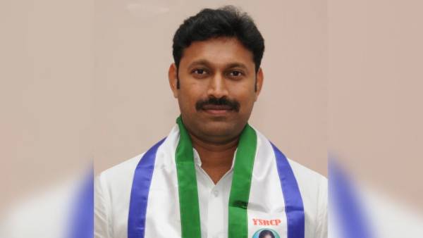  వివేకా హత్యలో అవినాష్ రెడ్డి