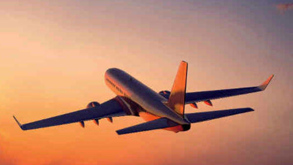 100 శాతం సామర్ధ్యంతో అంతర్జాతీయ విమాన సర్వీసులకు గ్రీన్ సిగ్నల్