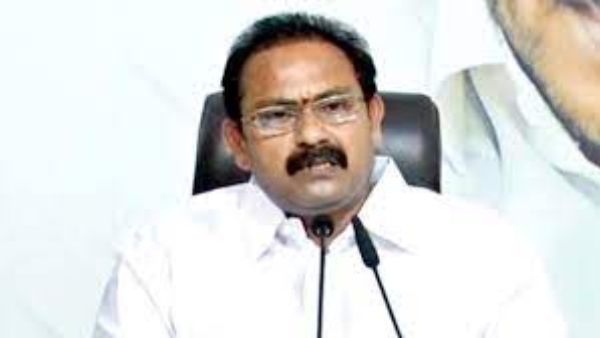  జంగారెడ్డి గూడెం మరణాలపై డిప్యూటీ సీఎం ఆళ్ళ నాని ఉన్నతస్థాయి సమీక్ష