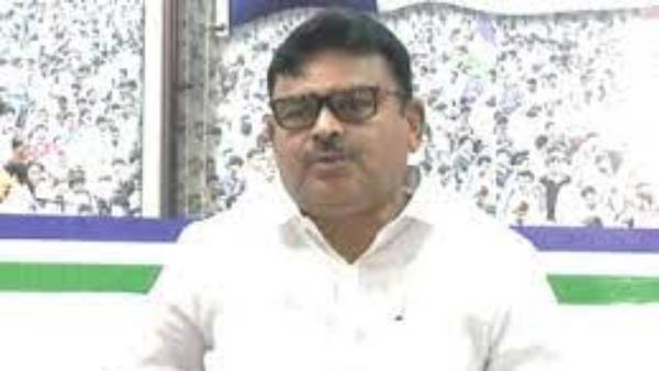 మరీ లోకేశ్ ఎందుకు..?