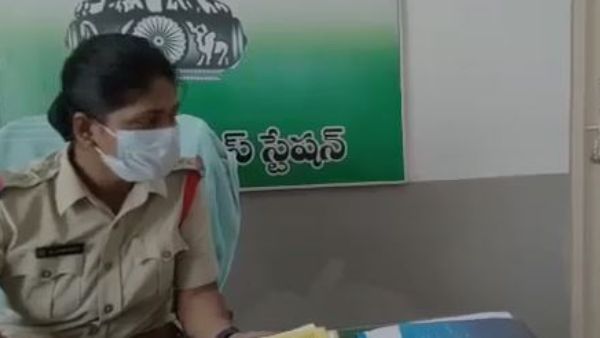 గతంలోనూ పెన్సిల్ కోసం ఫ్రెండ్ పై కేసు పెట్టమన్న బుడతడు