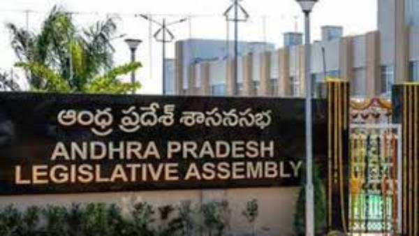 రాజధానుల వ్యవహారం పై క్లారిటీ