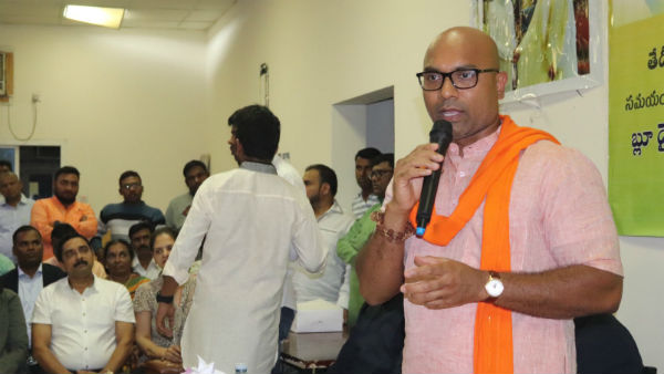 కేసీఆర్ వల్లే తెలంగాణా రైతాంగానికి కష్టాలు 