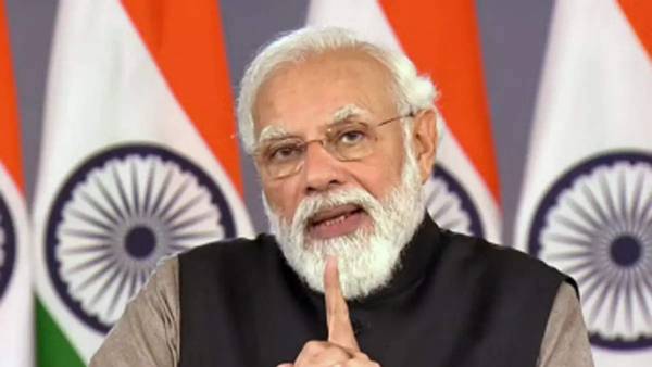 ప్రధాని మోదీ వ్యూహాత్మక అడుగులు