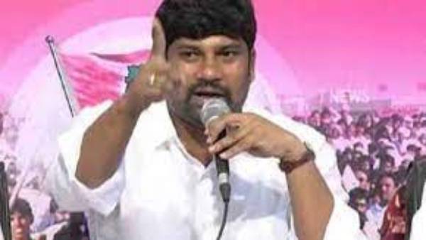 కేసీఆర్ పై బీజేపీ నేతల కండకావరం