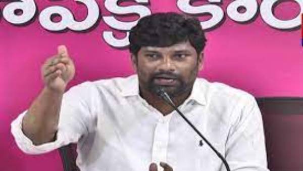  బిజెపి బుల్డోజర్ లతో ప్రజలను తొక్కించాలని చూస్తోంది