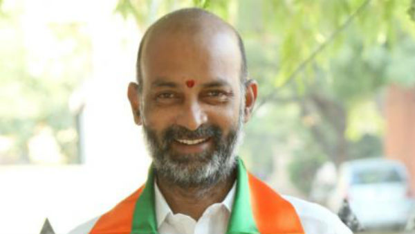 తెలంగాణాపై బీజేపీ అధిష్టానం ఫోకస్, బండి సంజయ్ వ్యూహం 
