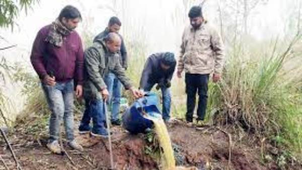  జ్యుడిషీయల్ ఎంక్వైరీ