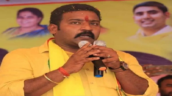 నాటు సారా తయారీ వెనుక అధికార వైసీపీ : బెందాళం అశోక్ నాటు సారా తయారీ వెనుక అధికార వైసీపీ : బెందాళం అశోక్