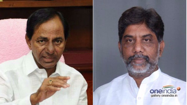 భట్టి విక్రమార్కకు ఎంపీగా ప్రమోషన్ ఇవ్వాలంటూ కేసీఆర్ వ్యాఖ్యలు