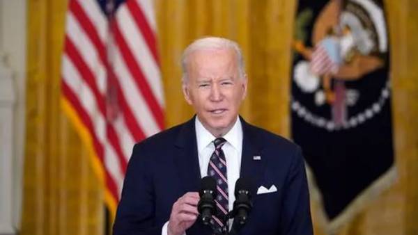 అంతర్జాతీయ మద్దతు కోసం అమెరికా.. 