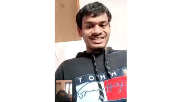 Telangana Woman Razia Begum who rode 1400 km to rescue son now awaits his return from Ukraine