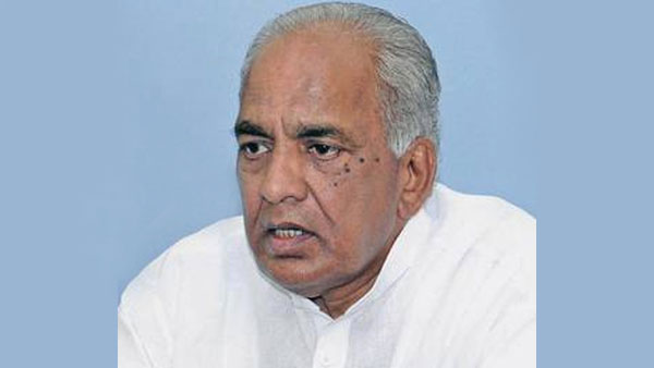 తెలంగాణ కాంగ్రెస్ దేశంలోనే నెంబర్ 1 అంటూ బోస్ రాజు