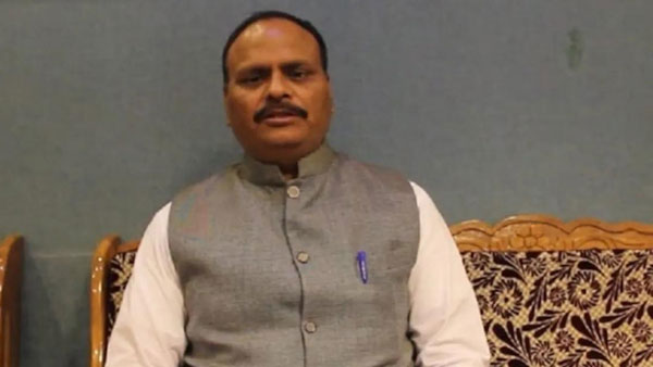 పేదల సంక్షేమం కోసం బీజేపీ సర్కార్ తీసుకున్న నిర్ణయం: డిప్యూటీ సీఎం బ్రిజేష్ పాఠక్‌