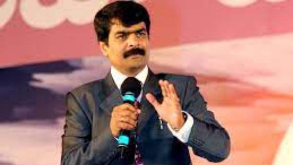 బ్రదర్ అనిల్ వ్యూహం ఏంటి బ్రదర్ అనిల్ వ్యూహం ఏంటి