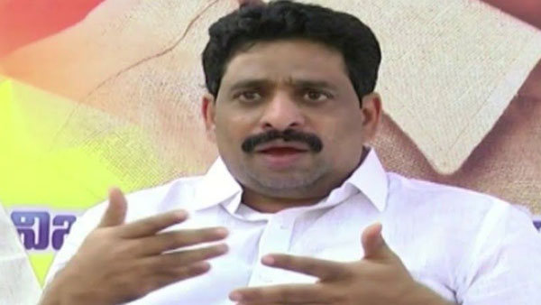 పొత్తుల‌పై ఉలుకెందుకు?