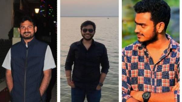 ఆ యువకులు నవ సంచలనంగా