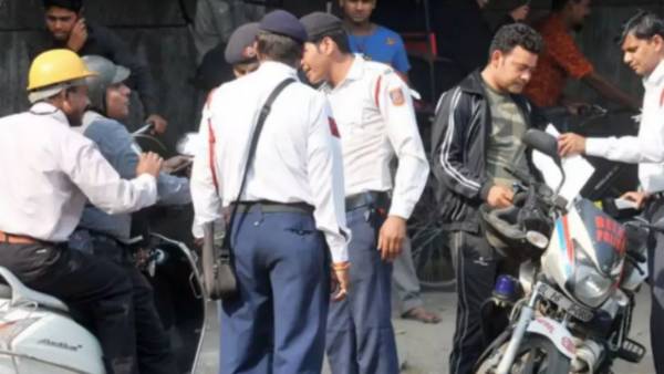 more 5 days to go for pending challan pay more 5 days to go for pending challan pay