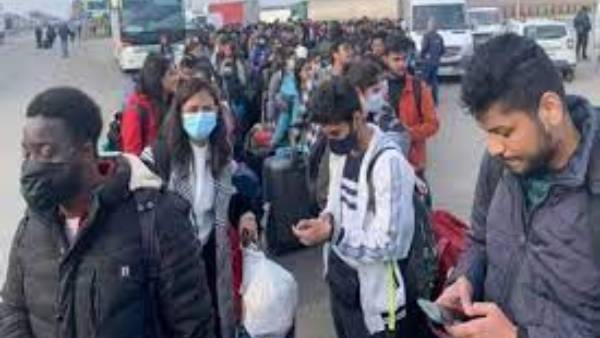  ఆ ప్రకటన ప్రకటన విడుదల చేసిన వెంటనే..