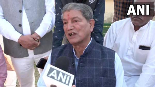 congress leaders p chidambaram and harish rawat shocking reactions on todays results congress leaders p chidambaram and harish rawat shocking reactions on todays results