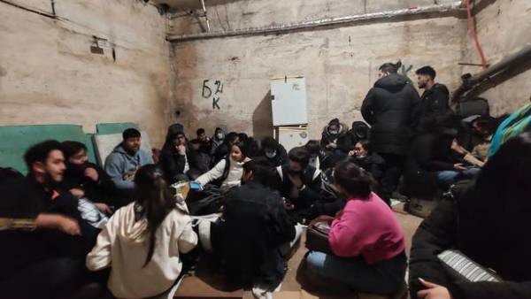 ఇంకా 60 శాతం మంది ఉక్రెయిన్‌లోనే..