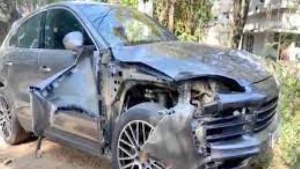 రోడ్ నంబర్ 45