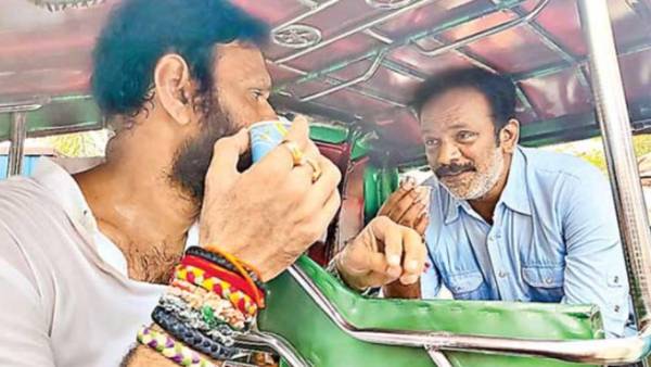 కొడాలి బాధ్యత తీసుకున్నారా