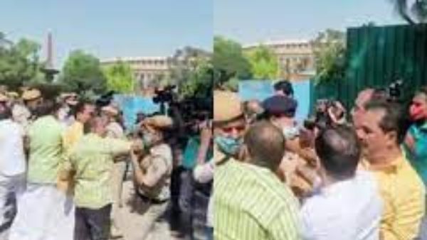  గాయపడలేదే..?