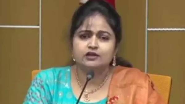  వైయస్ షర్మిల ఏపీ రావాలి