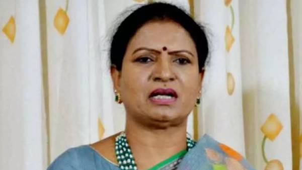 ఇదొక రాజకీయ కుట్ర 