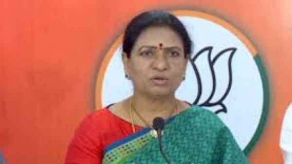 కాశ్మీర్ ఫైల్స్ సినిమాపై కేసీఆర్ చిల్లర రాజకీయాలు