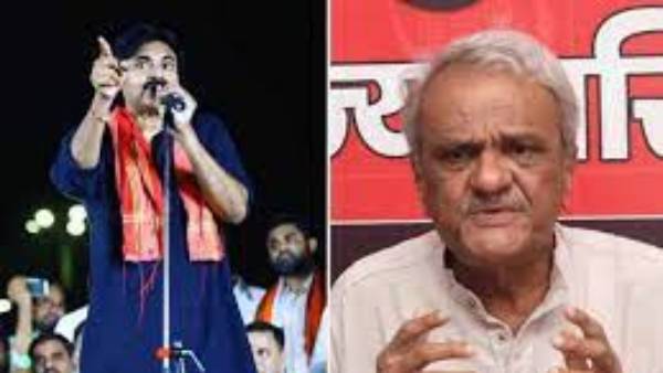  పవన్ వ్యాఖ్యలను స్వాగతించిన నారాయణకు అన్నీ అనుమానాలే