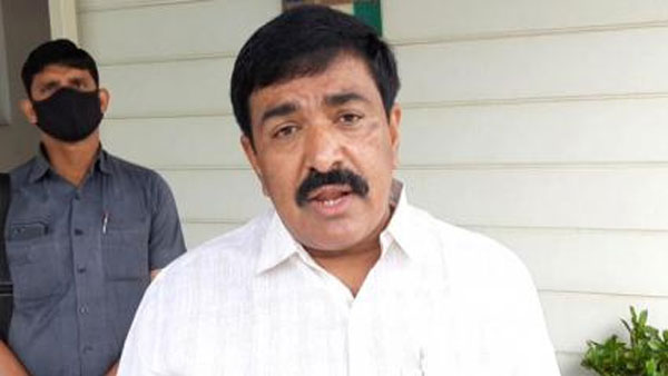 తాజా పవన్ కళ్యాణ్ వ్యాఖ్యలపై మండిపడ్డ ద్వారంపూడి