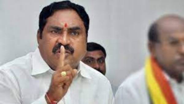 అబద్దాల బీజేపీపై పోరాటం ఆపొద్దు