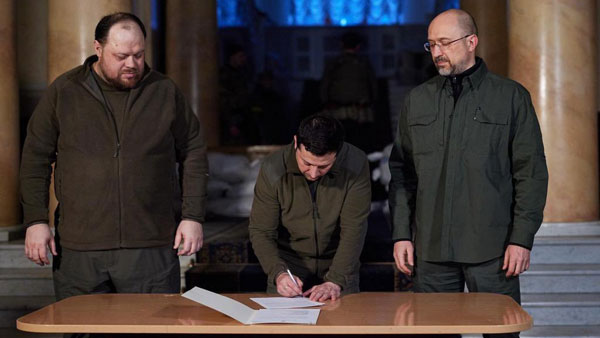 రష్యాను రెచ్చగొట్టిందా?