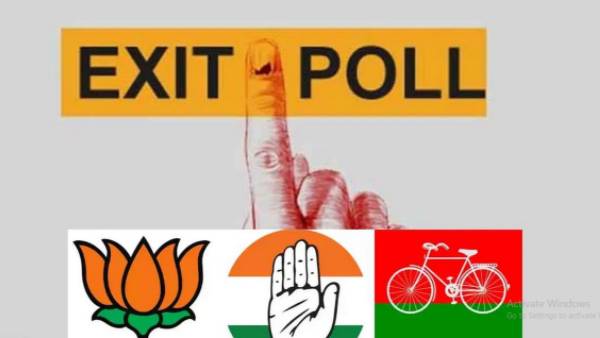 Uttar Pradesh assembly elections 2022 exit polls: India Today-Axis My India predicted 288-326 seats for BJP Uttar Pradesh assembly elections 2022 exit polls: India Today-Axis My India predicted 288-326 seats for BJP