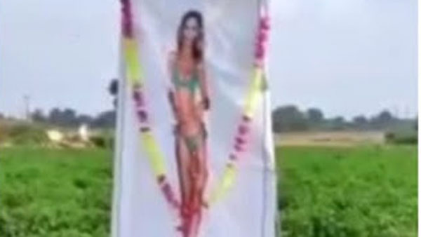 ఒక్క దెబ్బకు రెండు పిట్టలు... హీరోయిన్ల ఫోటోలు పెట్టటానికి కారణాలు ఇవే ఒక్క దెబ్బకు రెండు పిట్టలు... హీరోయిన్ల ఫోటోలు పెట్టటానికి కారణాలు ఇవే