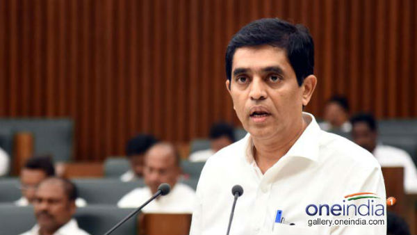 రైతు భరోసా - పోలవరం పైనా