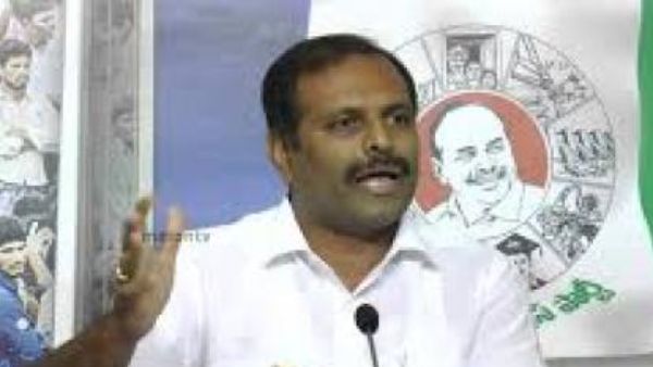 గత ప్రభుత్వం టీడీపీలా కాకుండా ప్రతిపక్షాన్ని గౌరవిస్తున్నాం