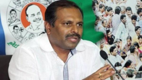 వైఎస్ వివేకా హత్యపై టీడీపీ మాట్లాడేది అసెంబ్లీలో మాట్లాడాలి