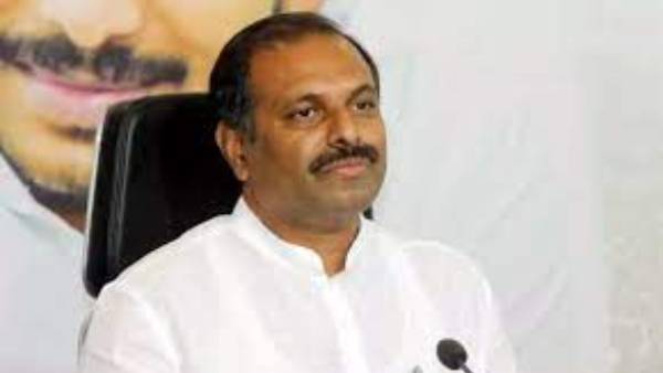 పోలవరంపై టీడీపీకి అనుమానాలుంటే చర్చలో ఎందుకు పాల్గొనలేదు పోలవరంపై టీడీపీకి అనుమానాలుంటే చర్చలో ఎందుకు పాల్గొనలేదు