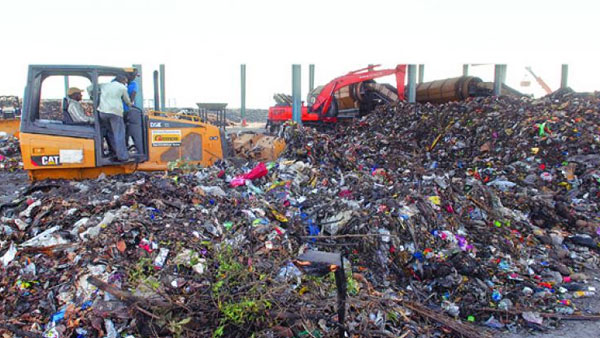 పన్ను వసూళ్ల రచ్చ