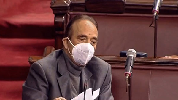 ఆజాద్ సహా.. ఆజాద్ సహా..