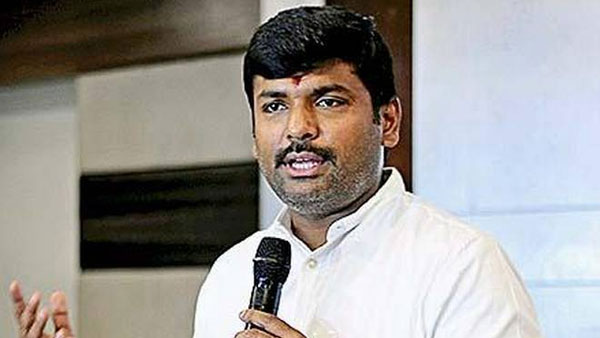 తర్వాత మాట మార్చిన అమర్నాథ్