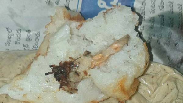 కఠిన చర్యలు తీసుకోవాల్సిందే..