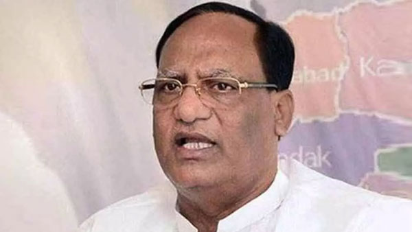 గుత్తా సుఖేందర్ రెడ్డికి కలగానే మంత్రి పదవి?