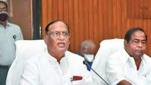 బీజేపీ ప్రభుత్వం గవర్నర్ వ్యవస్థను పార్టీలాగే వాడుకుంటోంది