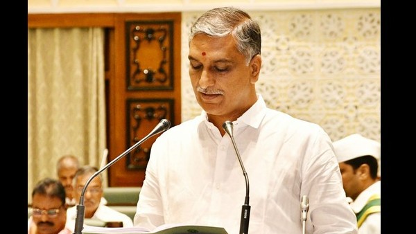 బడ్జెట్ లో దళిత బంధు కేటాయింపులతో 11,800 కుటుంబాలకు లబ్ది 